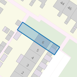 Perceel DTN01-G-3141