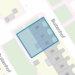 Perceel DTN01-G-3143