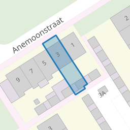 Perceel DTN01-G-3146