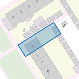 Perceel DTN01-G-3147