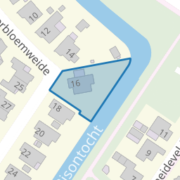 Perceel DTN01-G-3148