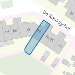 Perceel DTN01-G-3150