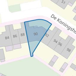 Perceel DTN01-G-3151