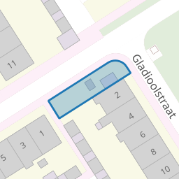 Perceel DTN01-G-3153