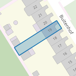 Perceel DTN01-G-3155