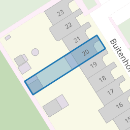 Perceel DTN01-G-3157