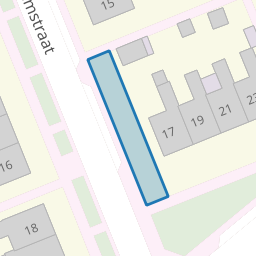 Perceel DTN01-G-3165