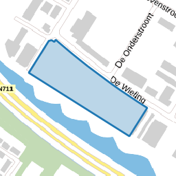 Perceel DTN01-G-3167