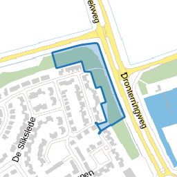 Perceel DTN01-G-3175