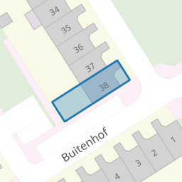 Perceel DTN01-G-3179