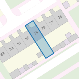 Perceel DTN01-G-3182