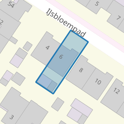 Perceel DTN01-G-3185