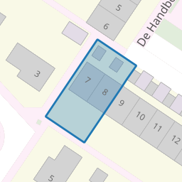 Perceel DTN01-G-3211