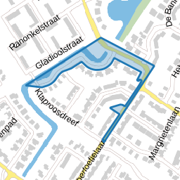 Perceel DTN01-G-3219