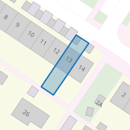 Perceel DTN01-G-3221