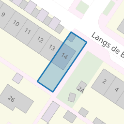 Perceel DTN01-G-3222