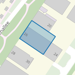 Perceel DTN01-G-3224