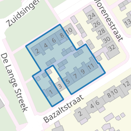 Perceel DTN01-G-3227