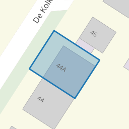 Perceel DTN01-G-3232