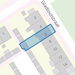 Perceel DTN01-G-3238