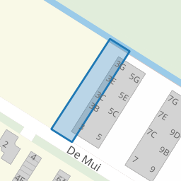 Perceel DTN01-G-3253