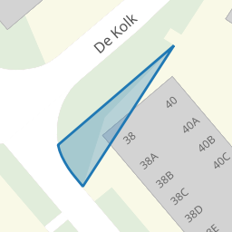 Perceel DTN01-G-3259