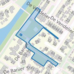 Perceel DTN01-G-3260