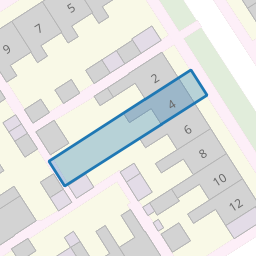 Perceel DTN01-G-3270