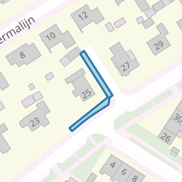 Perceel DTN01-G-3272