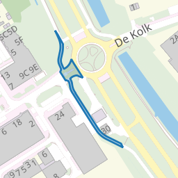 Perceel DTN01-G-3278