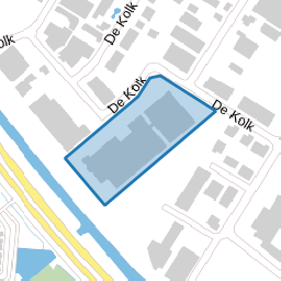 Perceel DTN01-G-3293