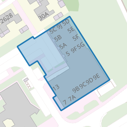 Perceel DTN01-G-3296