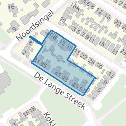 Perceel DTN01-G-3302