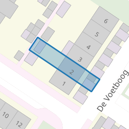 Perceel DTN01-G-3309