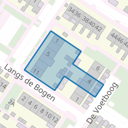 Perceel DTN01-G-3310