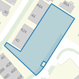 Perceel DTN01-G-3313