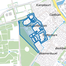 Perceel DTN01-G-3316