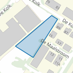 Perceel DTN01-G-3320