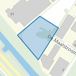 Perceel DTN01-G-3321