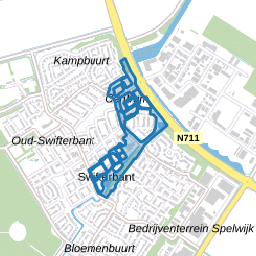 Perceel DTN01-G-3322