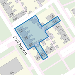 Perceel DTN01-G-3331