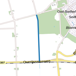 Perceel DTN01-H-1027