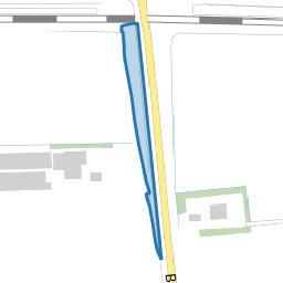 Perceel DTN01-H-1033