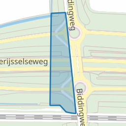 Perceel DTN01-H-1038