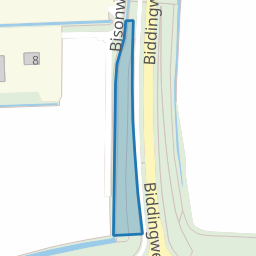 Perceel DTN01-H-1039