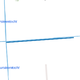 Perceel DTN01-H-1040