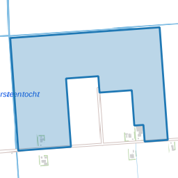 Perceel DTN01-H-1041