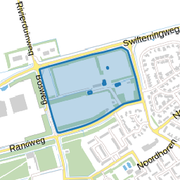 Perceel DTN01-H-1046