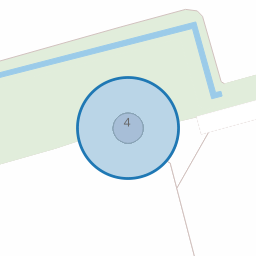 Perceel DTN01-H-1100