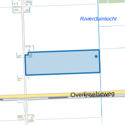 Perceel DTN01-H-1104